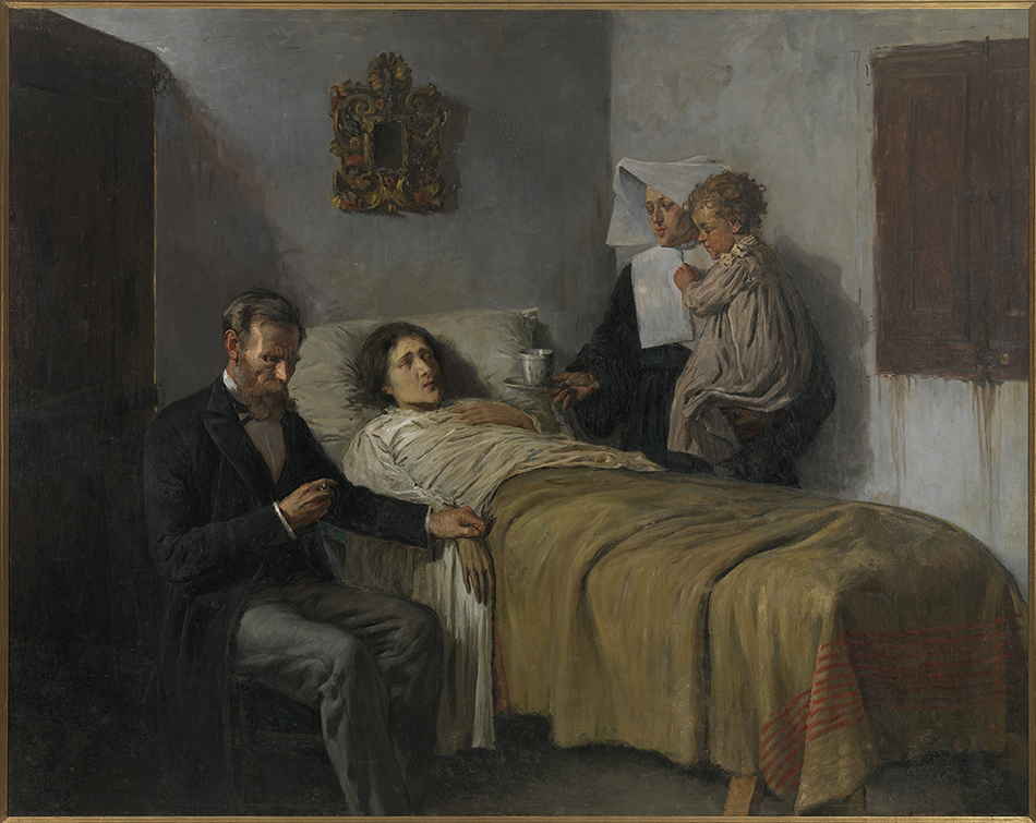 Jangan Suruh Kami Menjadi Sehat!